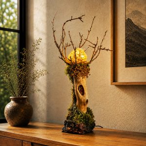 Ochopintre - Handmade Lighting Decor