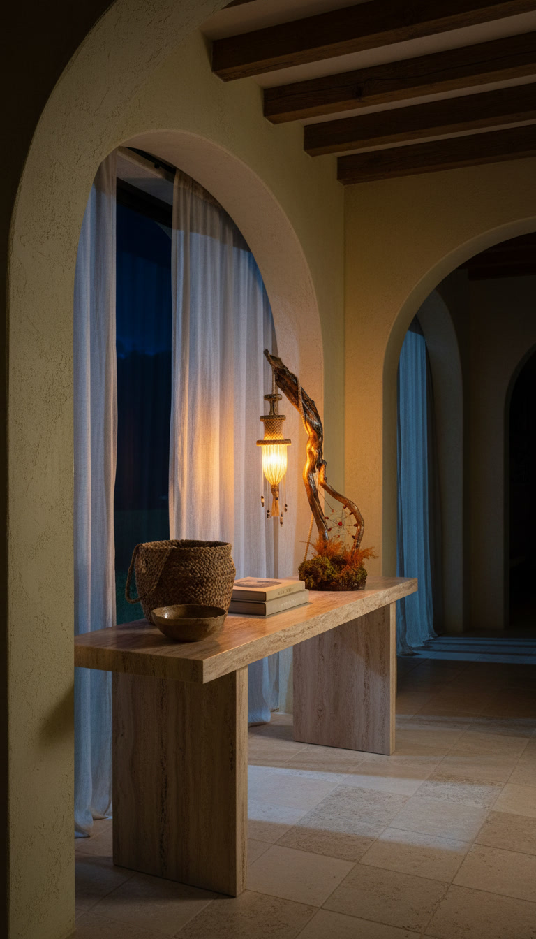The Hermit - Handmade lamp - Image 16