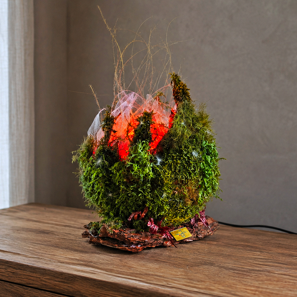 The Seed - Handmade Lighting Decor - Image 5