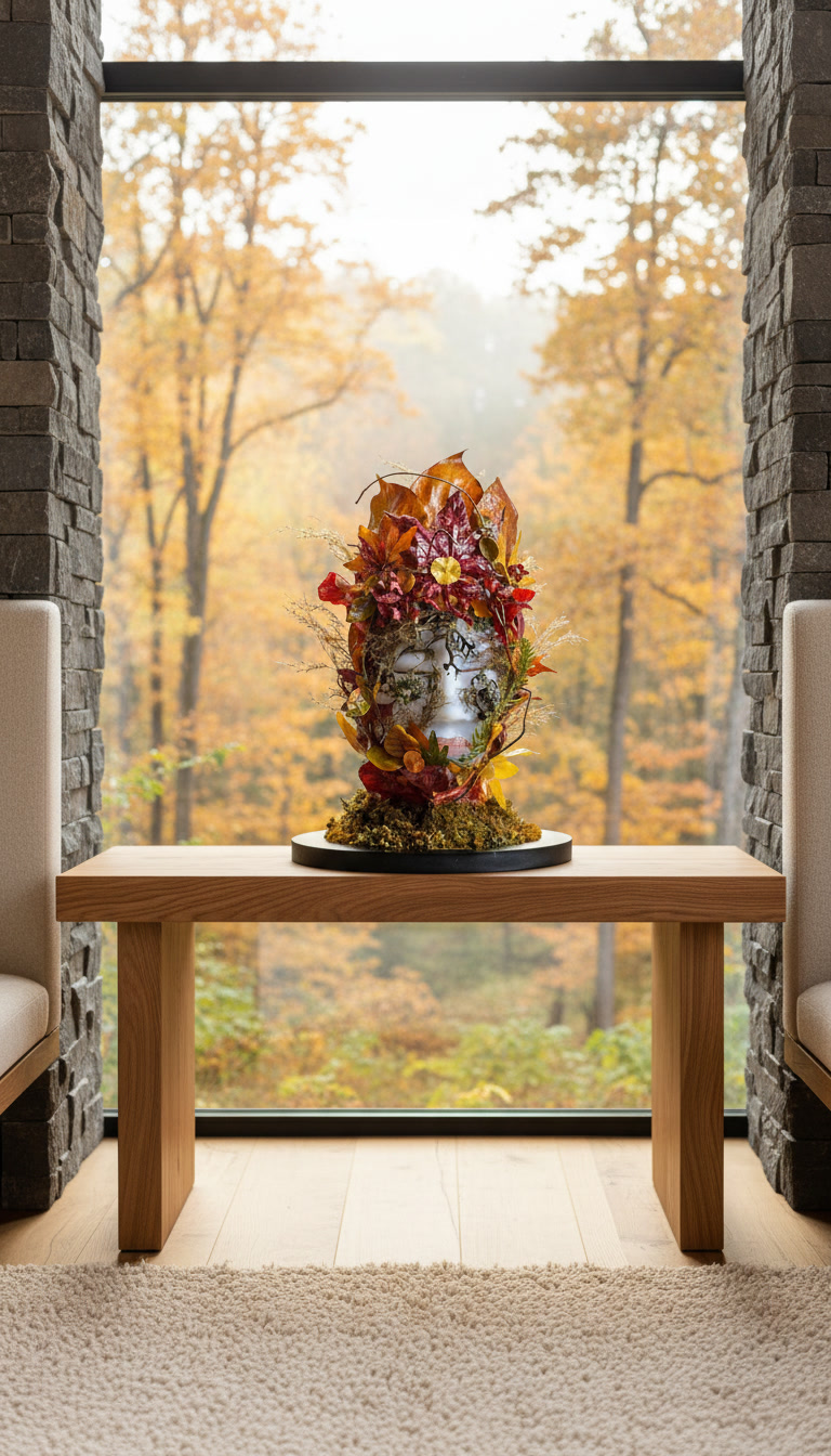Maturity - Handmade Lighting Decor - Image 17