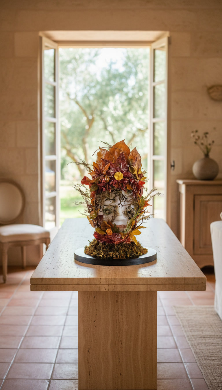 Maturity - Handmade Lighting Decor - Image 18