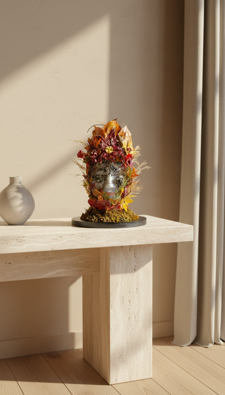 Maturity - Handmade Lighting Decor - Image 19