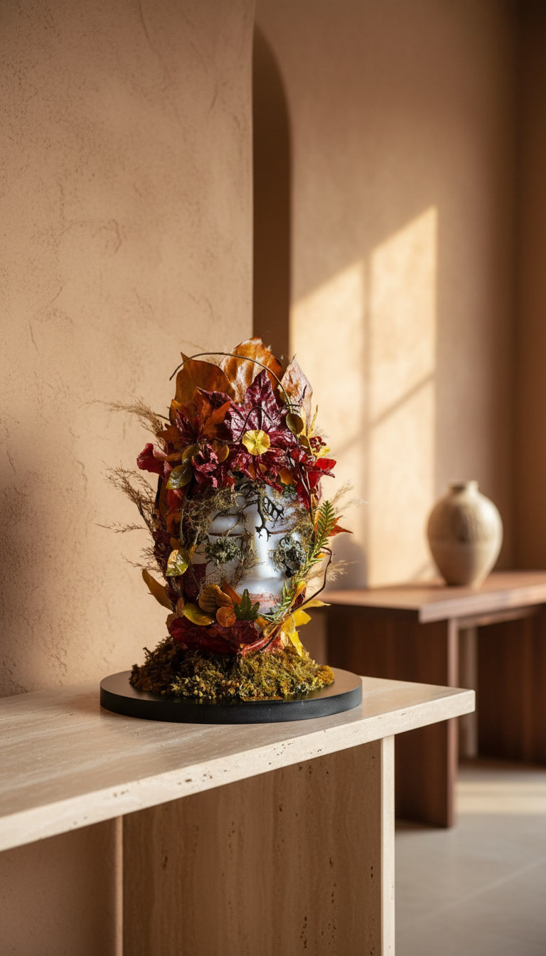 Maturity - Handmade Lighting Decor - Image 20