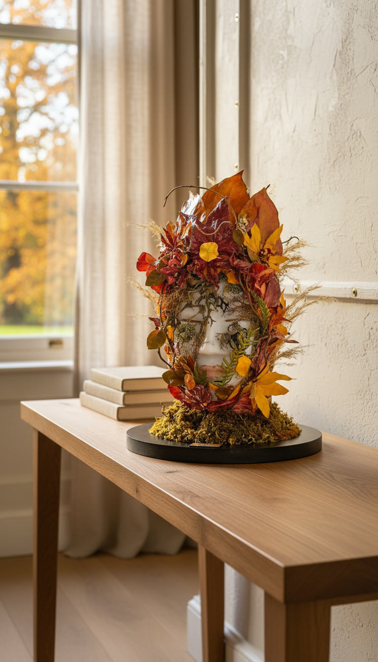 Maturity - Handmade Lighting Decor - Image 21