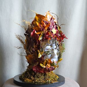 Maturity - Handmade Lighting Decor