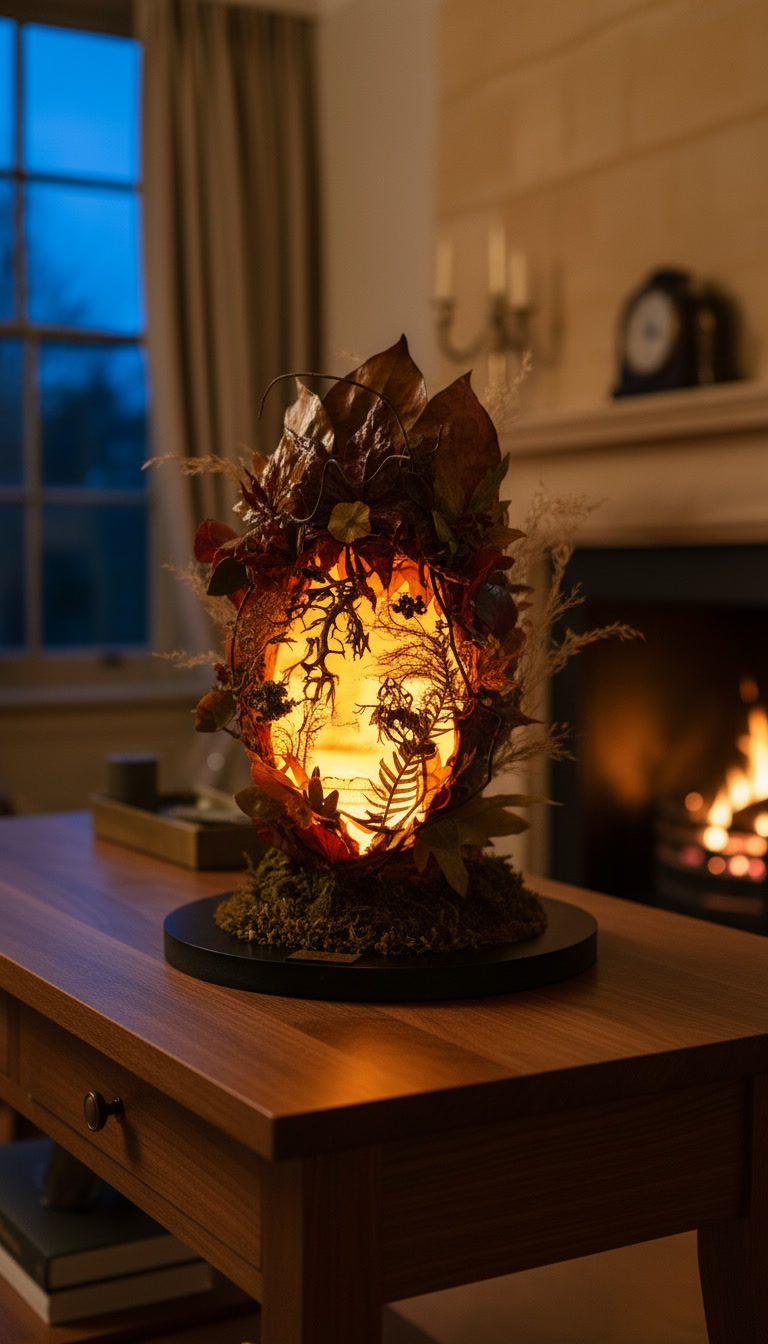 Maturity - Handmade Lighting Decor - Image 13