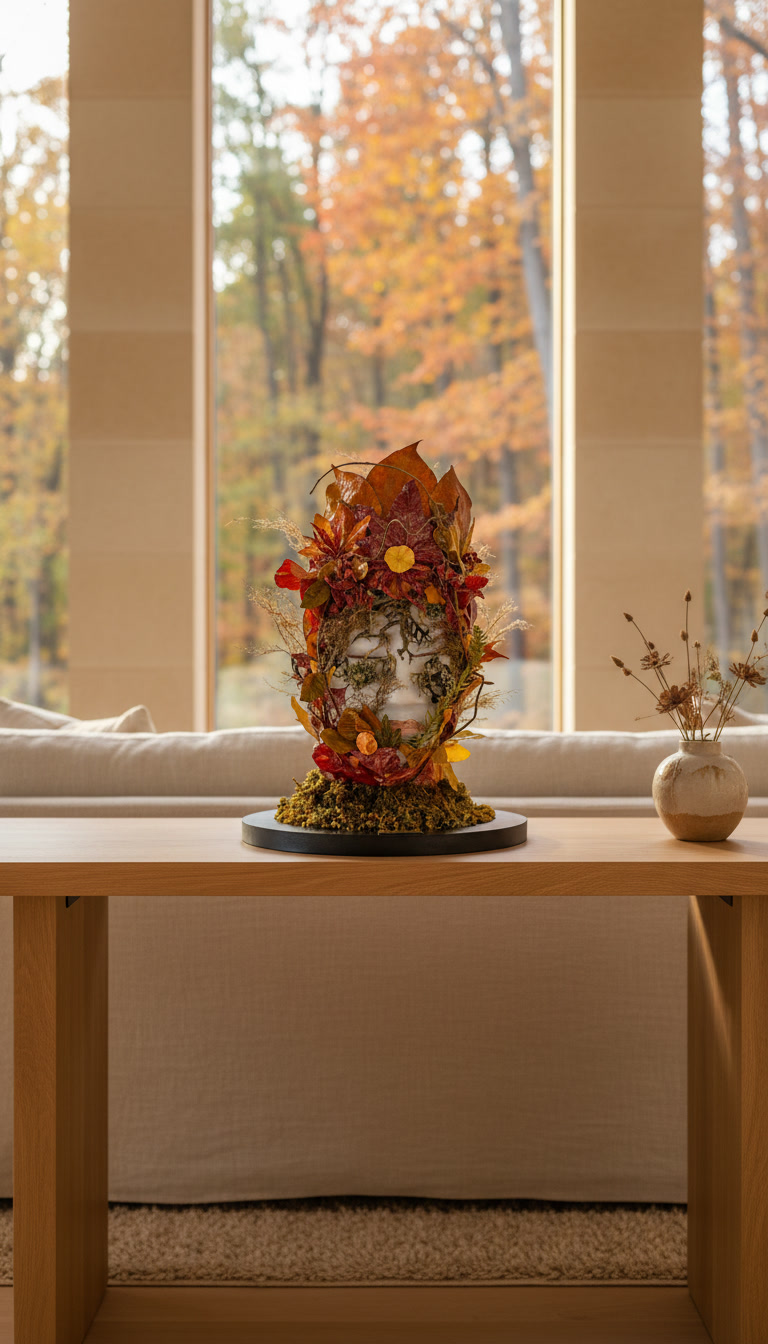 Maturity - Handmade Lighting Decor - Image 16
