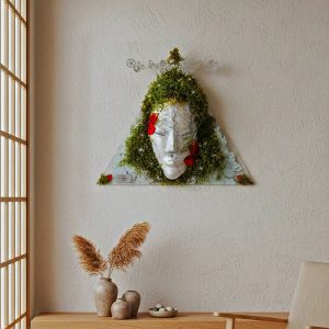 Gemini - Handmade Lighting Decor