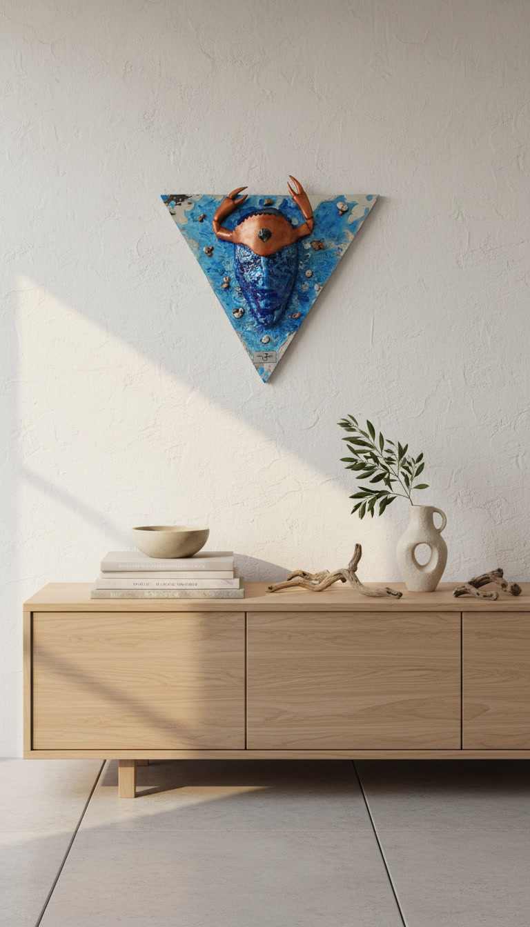 cancer lighting decor
