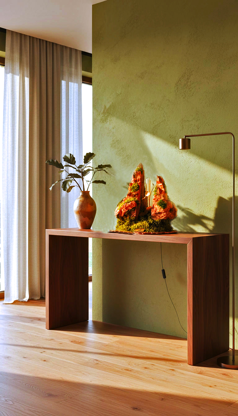 sanctum driftwood lamp