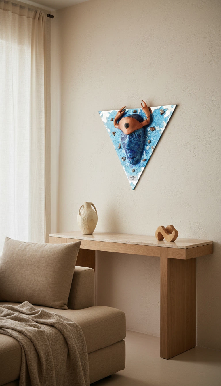 cancer lighting decor