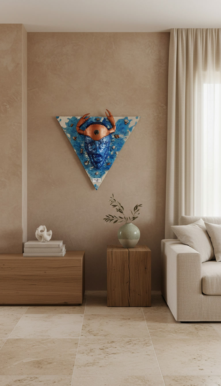 cancer lighting decor