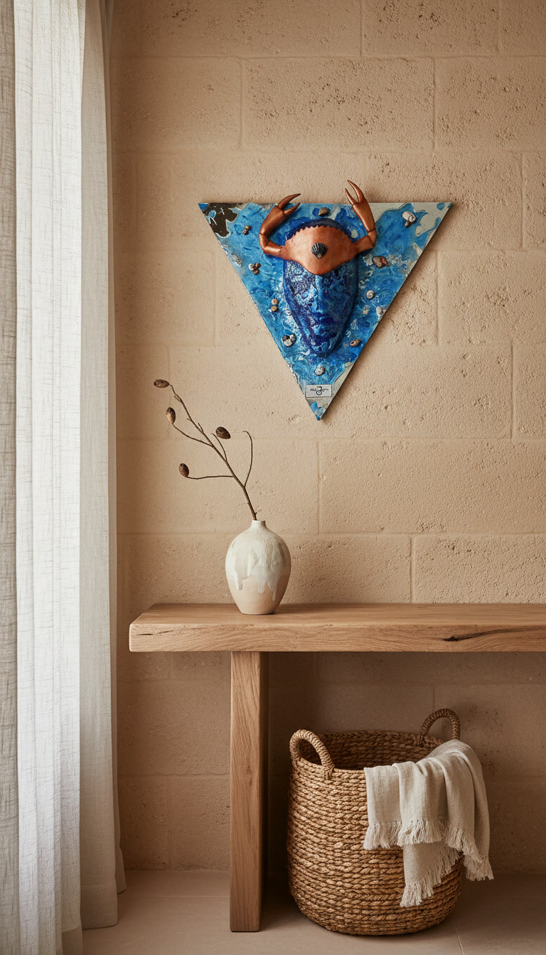cancer lighting decor