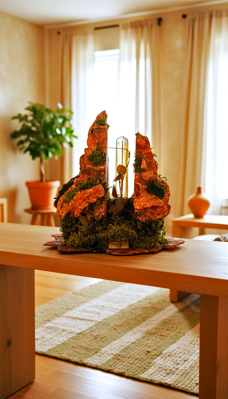 sanctum driftwood lamp