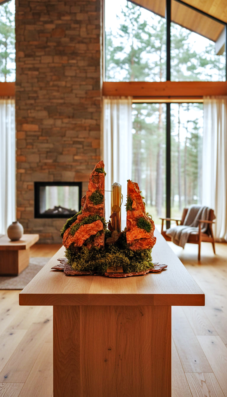 sanctum driftwood lamp