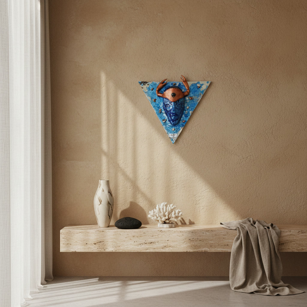 cancer lighting decor