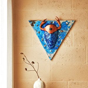 Cancer - Handmade Lighting Decor